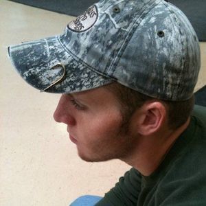 Meet your Posher, Gregory